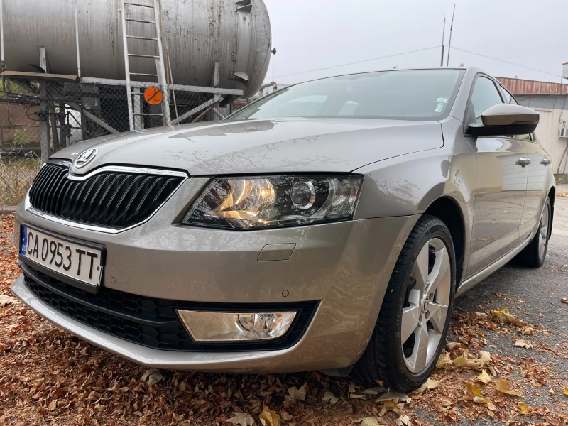 Skoda Octavia 7DSG, снимка 1 - Автомобили и джипове - 47818561