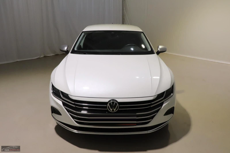 VW Arteon 2.0-ELEGANCE/LED/NAVI/BUSINESS/AMBI/CARPLAY/574b, снимка 3 - Автомобили и джипове - 48847489