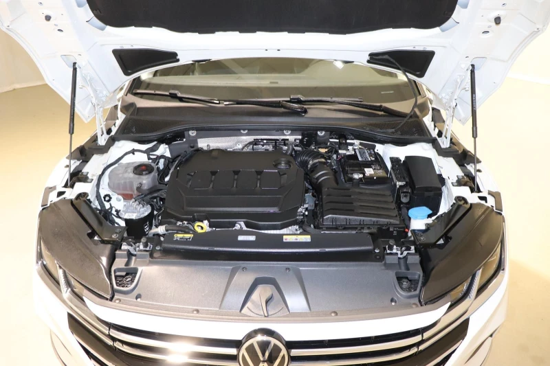 VW Arteon 2.0-ELEGANCE/LED/NAVI/BUSINESS/AMBI/CARPLAY/574b, снимка 4 - Автомобили и джипове - 48847489