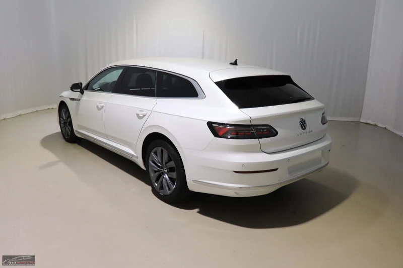 VW Arteon 2.0-ELEGANCE/LED/NAVI/BUSINESS/AMBI/CARPLAY/574b, снимка 6 - Автомобили и джипове - 48847489