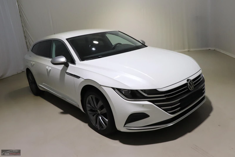 VW Arteon 2.0-ELEGANCE/LED/NAVI/BUSINESS/AMBI/CARPLAY/574b, снимка 10 - Автомобили и джипове - 48847489