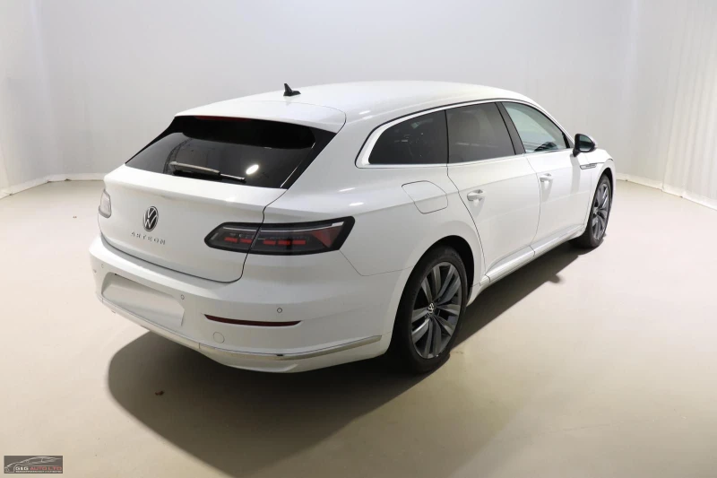 VW Arteon 2.0-ELEGANCE/LED/NAVI/BUSINESS/AMBI/CARPLAY/574b, снимка 7 - Автомобили и джипове - 48847489