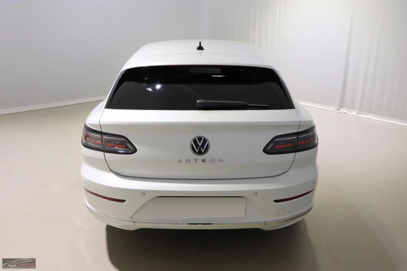 VW Arteon 2.0-ELEGANCE/LED/NAVI/BUSINESS/AMBI/CARPLAY/574b, снимка 11 - Автомобили и джипове - 48847489