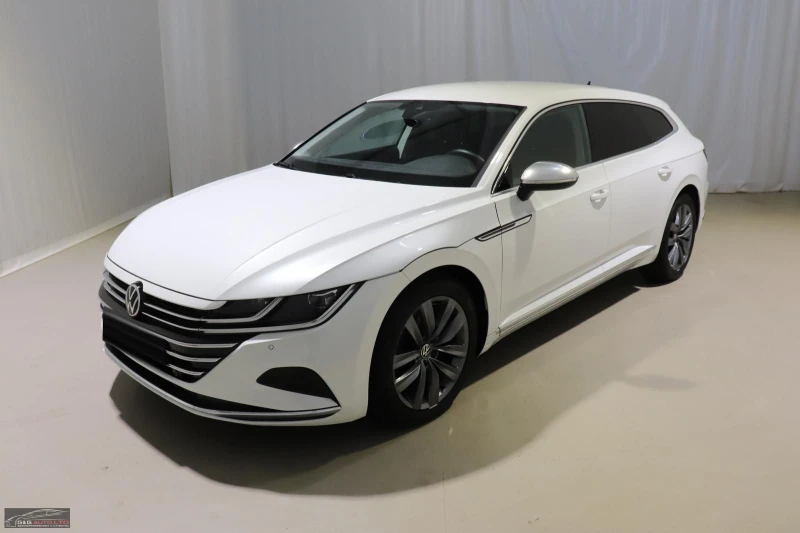 VW Arteon 2.0-ELEGANCE/LED/NAVI/BUSINESS/AMBI/CARPLAY/574b, снимка 1 - Автомобили и джипове - 48847489