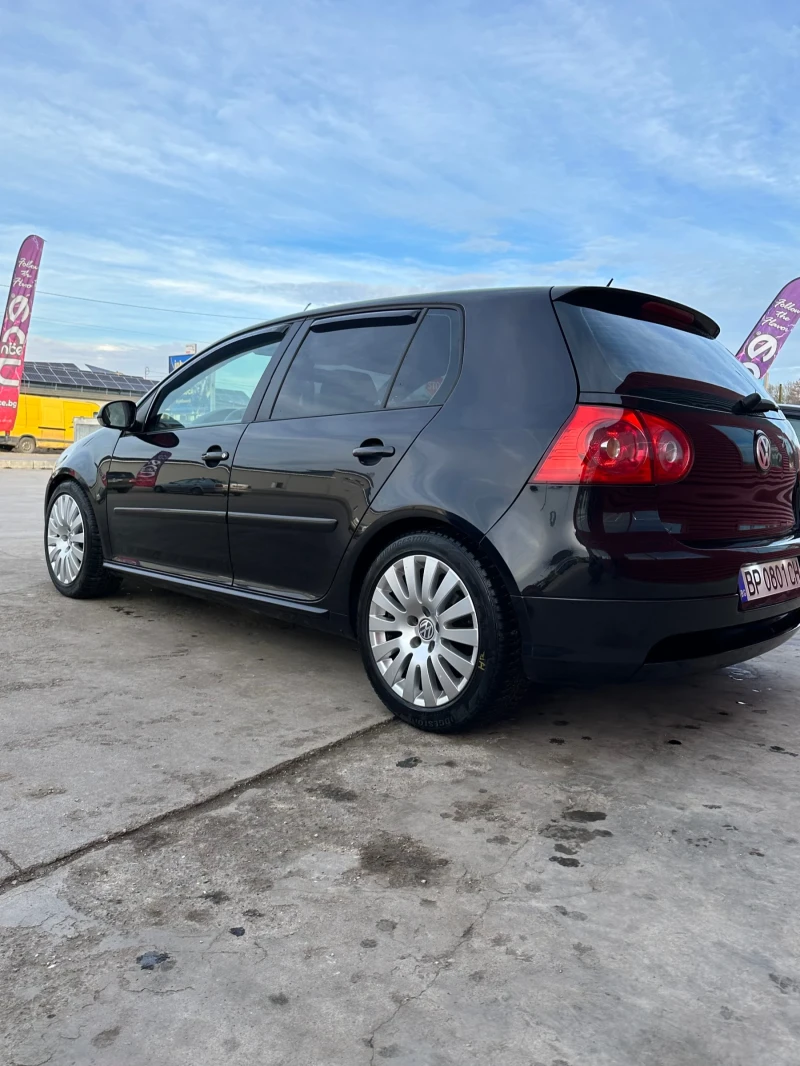 VW Golf 1.9 90, снимка 2 - Автомобили и джипове - 49014544