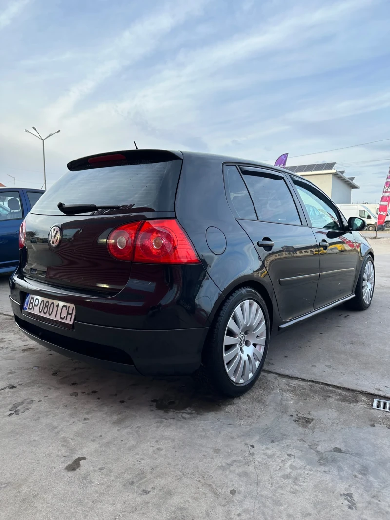 VW Golf 1.9 90, снимка 3 - Автомобили и джипове - 49014544