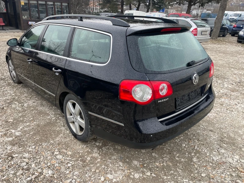 VW Passat, снимка 3 - Автомобили и джипове - 49351279