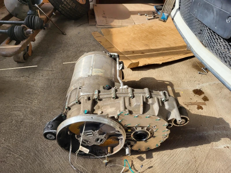 Mercedes-Benz B 250 Двигател bms Mercedes b250 elektrik draive, снимка 11 - Автомобили и джипове - 52758473