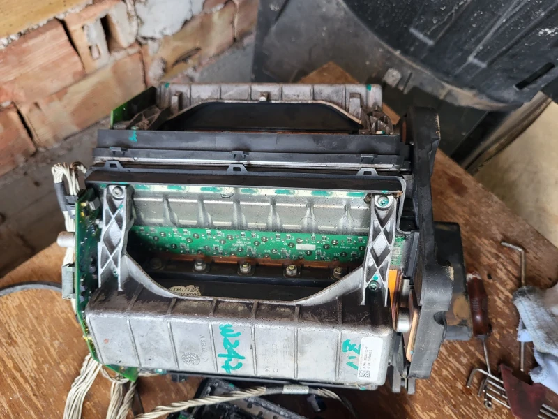 Mercedes-Benz B 250 Двигател bms Mercedes b250 elektrik draive, снимка 4 - Автомобили и джипове - 52758473