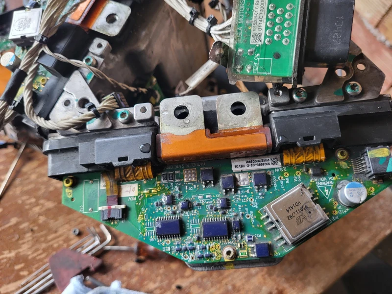 Mercedes-Benz B 250 Двигател bms Mercedes b250 elektrik draive, снимка 7 - Автомобили и джипове - 52758473