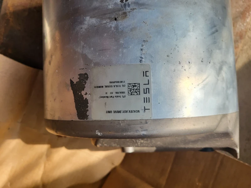 Mercedes-Benz B 250 Двигател bms Mercedes b250 elektrik draive, снимка 2 - Автомобили и джипове - 52758473