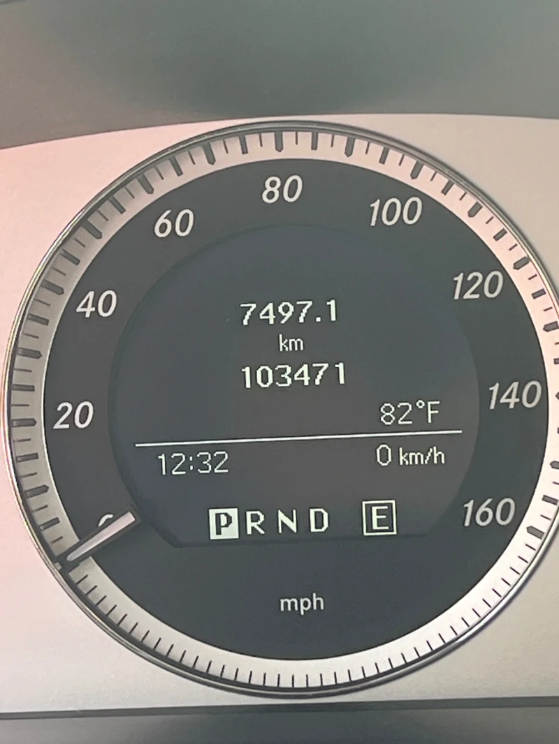 Mercedes-Benz CLK 350