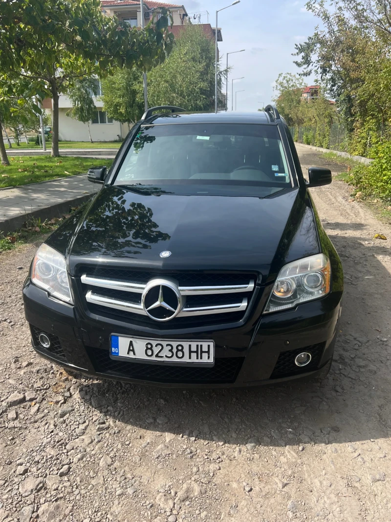 Mercedes-Benz CLK 350, снимка 10 - Автомобили и джипове - 51632088