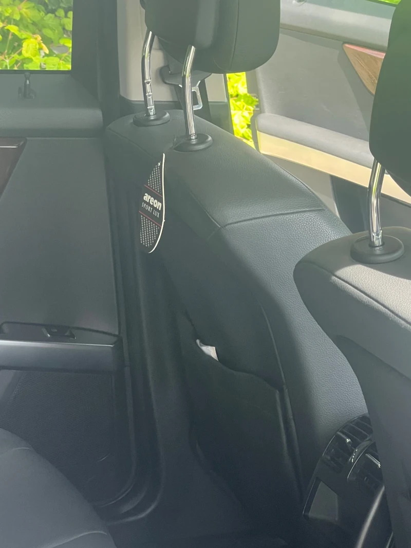 Mercedes-Benz CLK 350, снимка 8 - Автомобили и джипове - 51632088