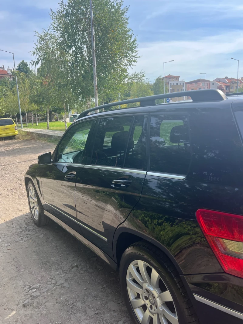 Mercedes-Benz CLK 350, снимка 9 - Автомобили и джипове - 51632088