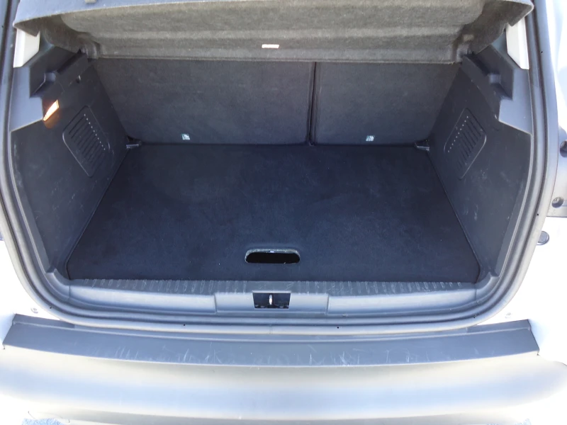 Renault Captur 1.5 DCI ФРАНЦИЯ, снимка 10 - Автомобили и джипове - 51768829