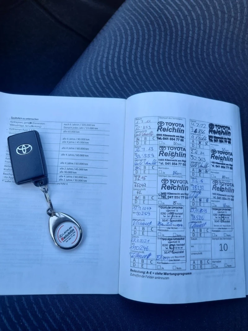 Toyota Yaris 1.3 Бензин, снимка 12 - Автомобили и джипове - 51820850