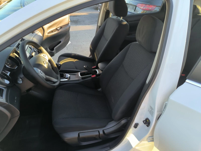 Nissan Pulsar 1.5d-Euro-5B-6sk, снимка 15 - Автомобили и джипове - 52243660