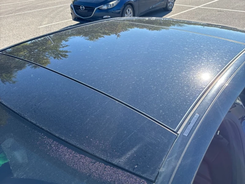 Mercedes-Benz C 43 AMG 4dr Sdn 4MATIC  CARFAX, снимка 15 - Автомобили и джипове - 52630371