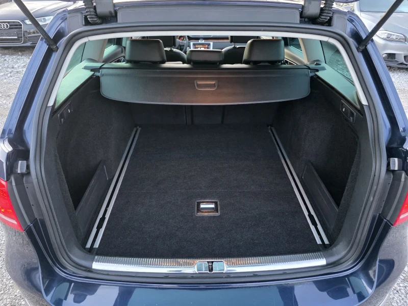 VW Passat 2.0 TDI 170 К.С. (DSG) 4-MOTION / ЛЕД / ПАНОРАМА /, снимка 16 - Автомобили и джипове - 52851692