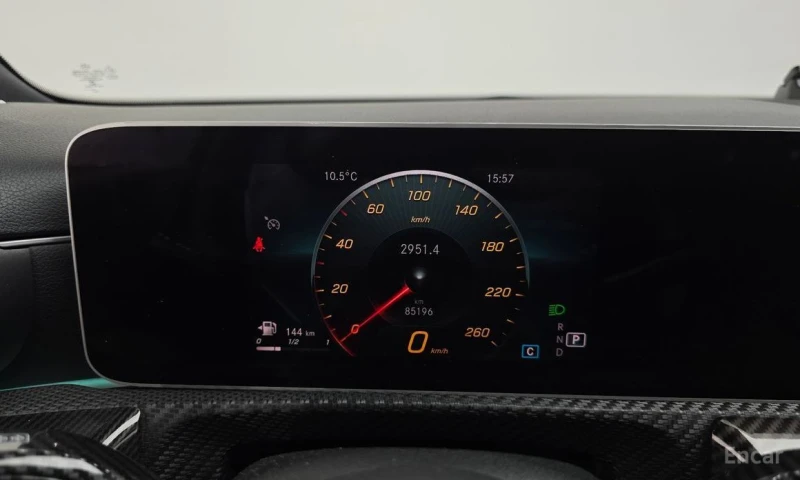 Mercedes-Benz A 220, снимка 8 - Автомобили и джипове - 52962233