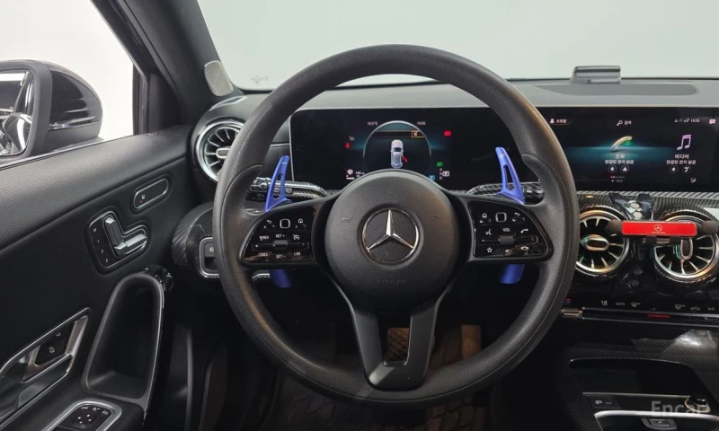 Mercedes-Benz A 220, снимка 13 - Автомобили и джипове - 52962233