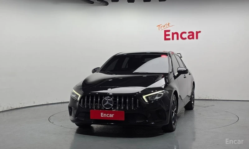 Mercedes-Benz A 220, снимка 3 - Автомобили и джипове - 52962233