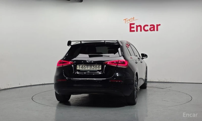 Mercedes-Benz A 220, снимка 4 - Автомобили и джипове - 52962233