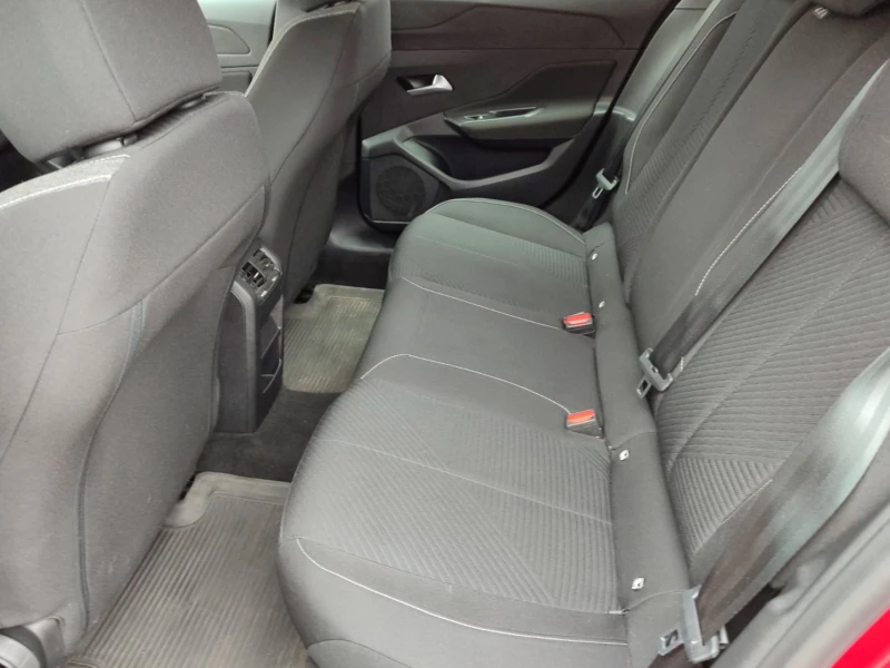 Peugeot 308 Active Pack 1.5 BlueHDI 130 BVM-6, снимка 12 - Автомобили и джипове - 53256128