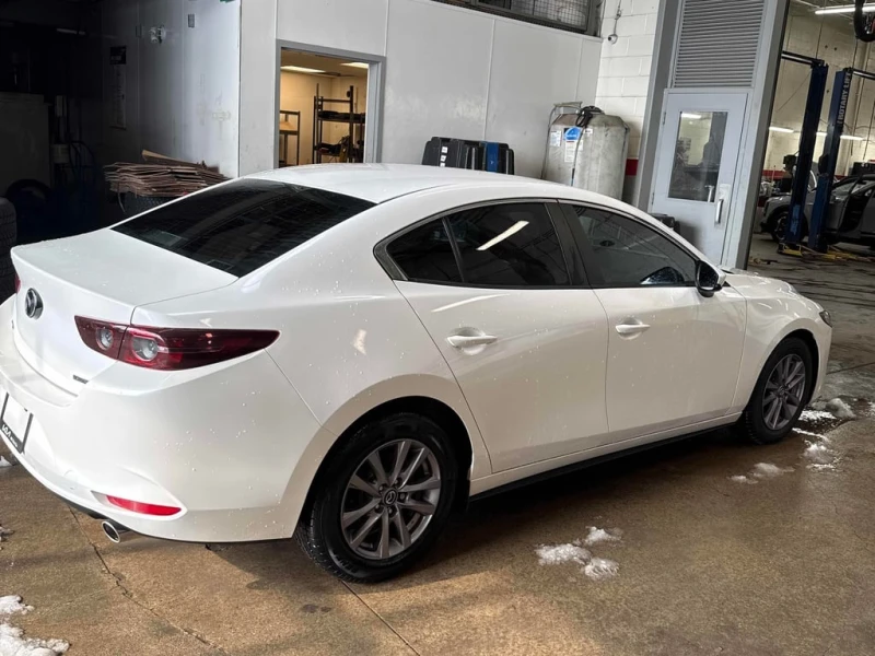 Mazda 3 * GS * CARFAX * ЦЕНА ДО БГ, снимка 3 - Автомобили и джипове - 53391114