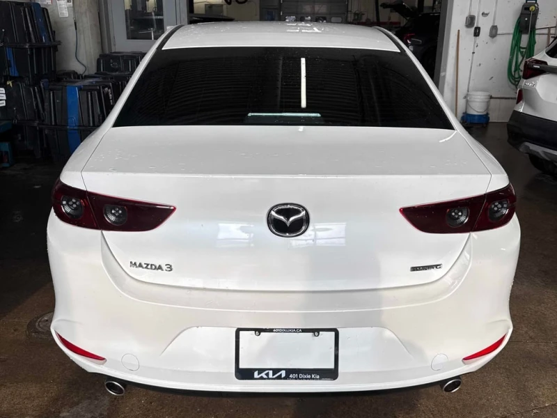 Mazda 3 * GS * CARFAX * ЦЕНА ДО БГ, снимка 4 - Автомобили и джипове - 53391114