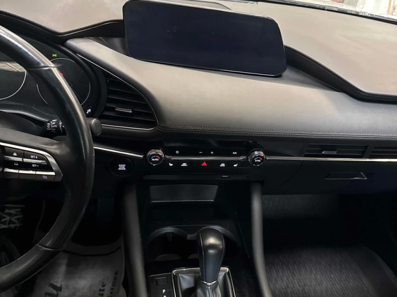 Mazda 3 * GS * CARFAX * ЦЕНА ДО БГ, снимка 9 - Автомобили и джипове - 53391114