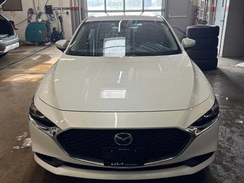 Mazda 3 * GS * CARFAX * ЦЕНА ДО БГ, снимка 6 - Автомобили и джипове - 53391114