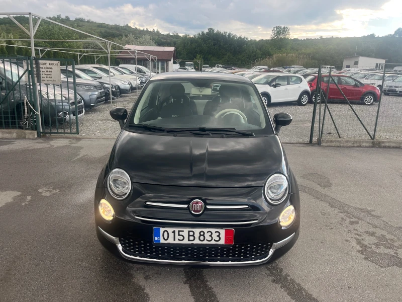 Fiat 500 1.2 Dolcegabbana - 9900 EUR - 79280666 1