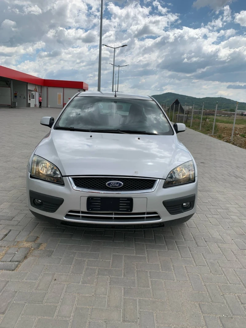 Ford Focus - 2700 лв. - 50803834 1