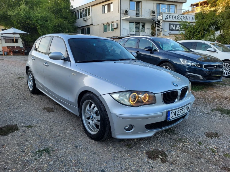 BMW 120 2.0 TD / 163к.с. / ВСИЧКО ПЛАТЕНО - 8990 лв. - 60332425 1