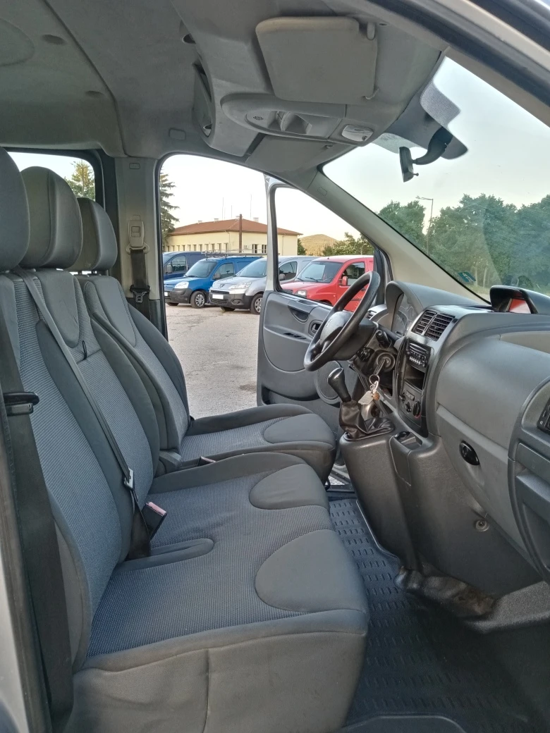 Peugeot Expert 1.6HDI ���������������� 6-������ �������� | Mobile.bg � ����������� 13