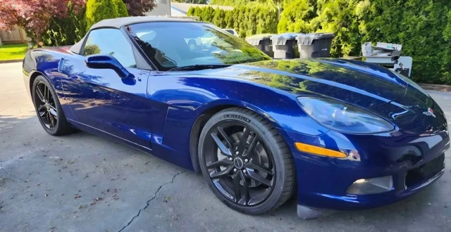 Chevrolet Corvette | LS2 | ���� �� �������� & ���������� | Mobile.bg � ����������� 4