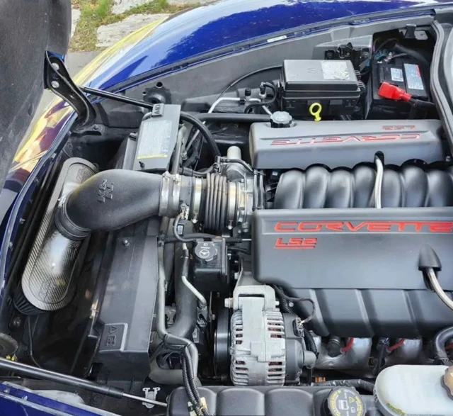 Chevrolet Corvette | LS2 | ���� �� �������� & ���������� | Mobile.bg � ����������� 13