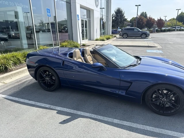Chevrolet Corvette | LS2 | ���� �� �������� & ���������� | Mobile.bg � ����������� 3