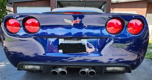 Chevrolet Corvette | LS2 | ���� �� �������� & ���������� | Mobile.bg � ����������� 6