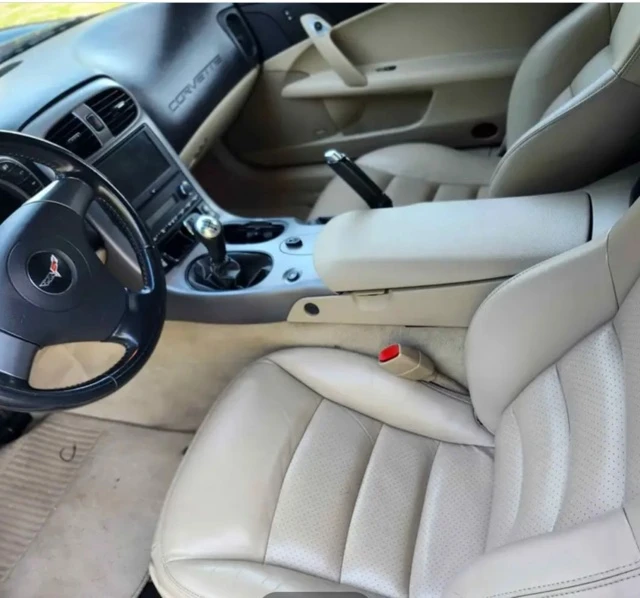 Chevrolet Corvette | LS2 | ���� �� �������� & ���������� | Mobile.bg � ����������� 9