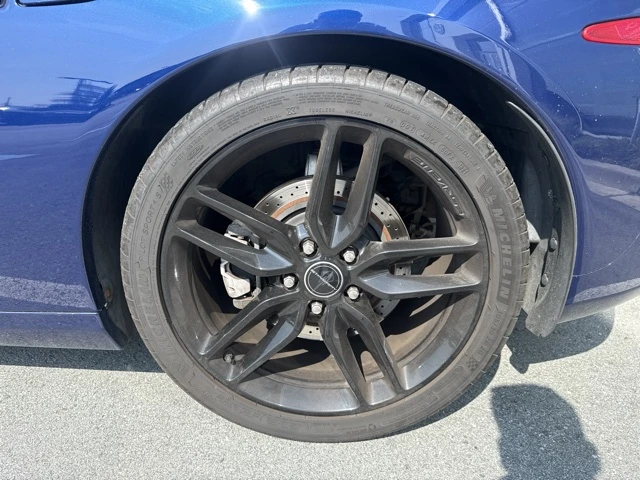 Chevrolet Corvette | LS2 | ���� �� �������� & ���������� | Mobile.bg � ����������� 14