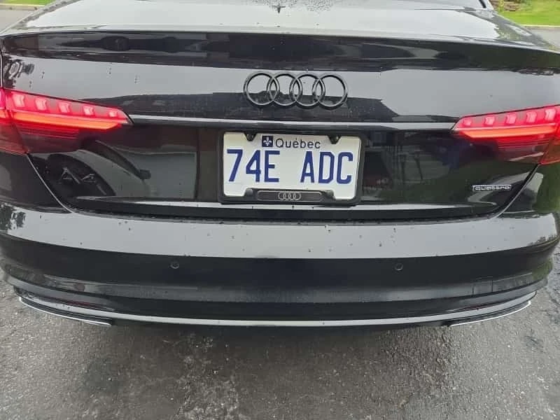 Audi A4 45 * QUATTRO * FACELIFT * �������� * CARFAX *  | Mobile.bg � ����������� 3