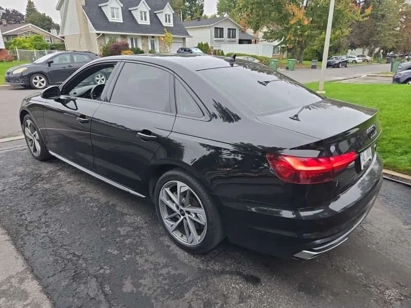 Audi A4 45 * QUATTRO * FACELIFT * �������� * CARFAX *  | Mobile.bg � ����������� 2