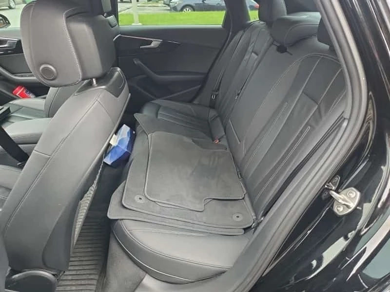 Audi A4 45 * QUATTRO * FACELIFT * �������� * CARFAX *  | Mobile.bg � ����������� 10