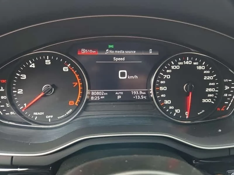 Audi A4 45 * QUATTRO * FACELIFT * �������� * CARFAX *  | Mobile.bg � ����������� 7