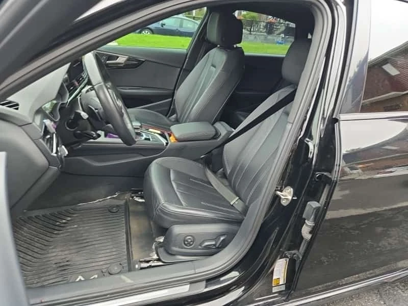 Audi A4 45 * QUATTRO * FACELIFT * �������� * CARFAX *  | Mobile.bg � ����������� 4