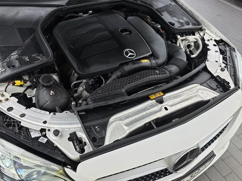 Mercedes-Benz C 200  COUPE* ���������* �������* HEAD UP* ���������K | Mobile.bg � ����������� 6