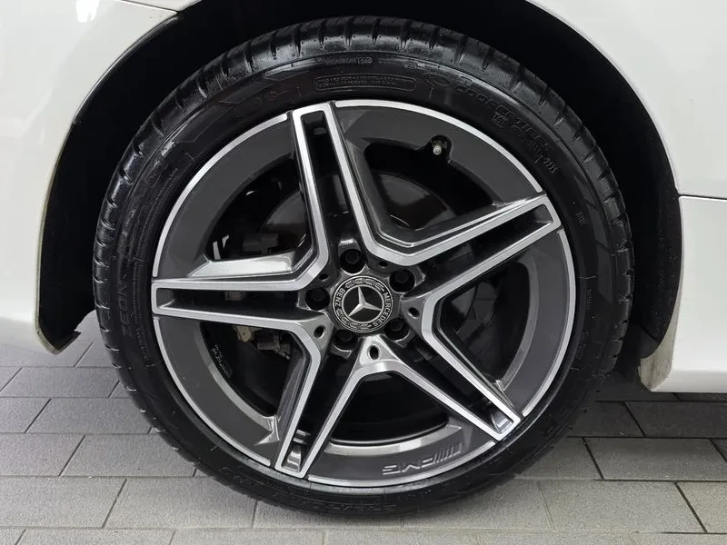 Mercedes-Benz C 200  COUPE* ���������* �������* HEAD UP* ���������K | Mobile.bg � ����������� 5